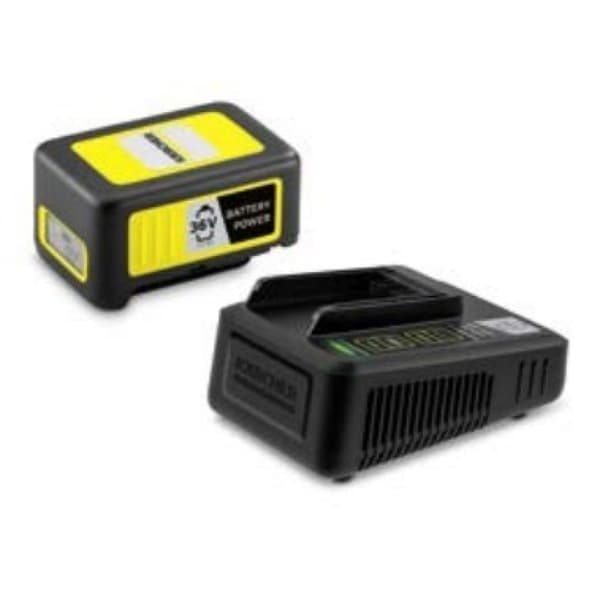Szybka ładowarka   akumulator KARCHER 36V 2,5Ah