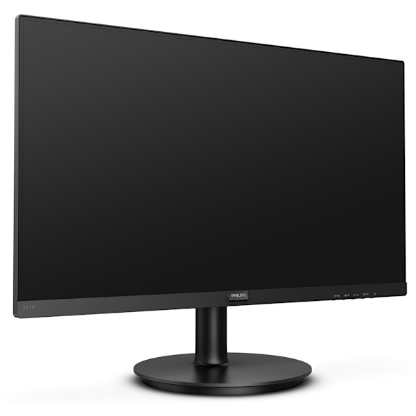 MONITOR PHILIPS LED 21,5 221V8/00