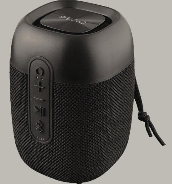 PEAQ PPA 205 Bluetooth-högtalare