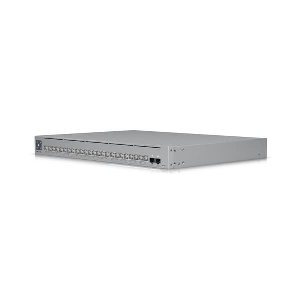 Switch Ubiquiti USW-Pro-Max-24-PoE 26p 400W Managed