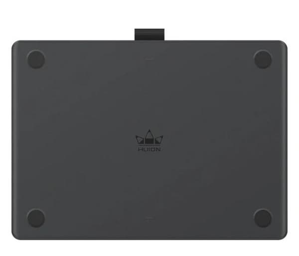 HUION Frego M (L610) Ritplatta Svart
