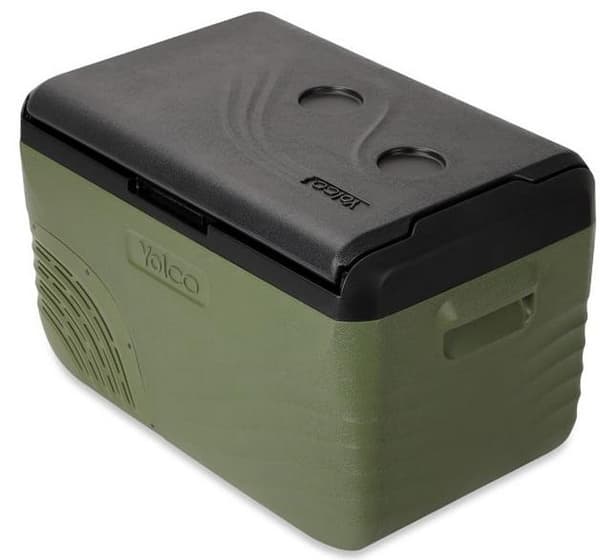 YOLCO NX30 Grön Bärbar Kylare