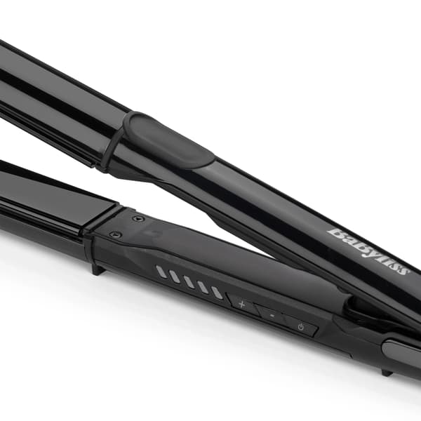 BABYLISS ST486E Svart Hårplattång