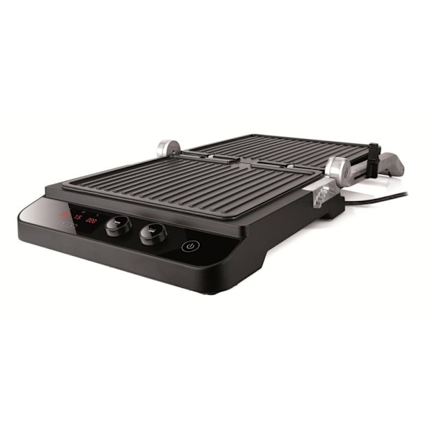 BLACK&DECKER BXGR2000E Elektrisk Grill