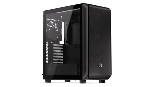 Obudowa ENDORFY Arx 500 ARGB (EY2A011)