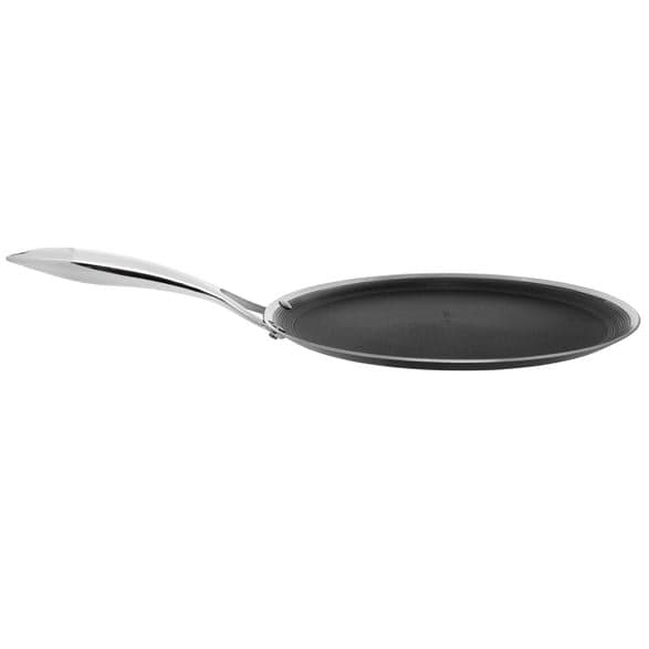 KOHERSEN Black Cube diamantbelagd stekpanna 29 cm