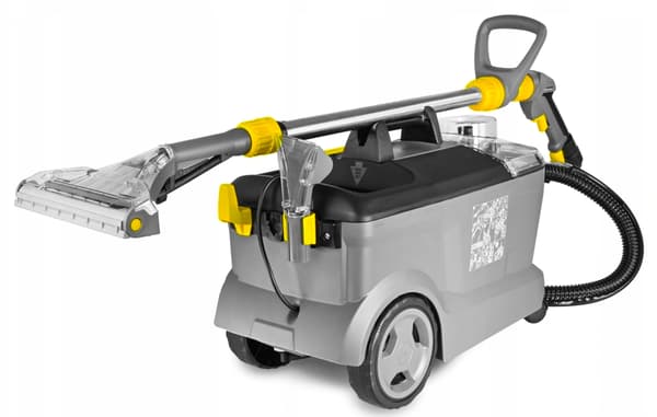 Odkurzacz piorący KARCHER Puzzi 10/1 (1.100-130.0)