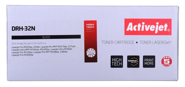 Activejet bęben do HP 32A CF232A new DRH-32N