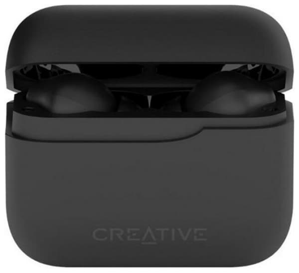 CREATIVE Zen Air 2 trådlösa hörlurar svarta