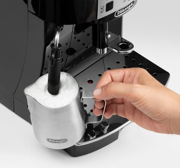 DE LONGHI Magnifica S ECAM22.115.B espressomaskin