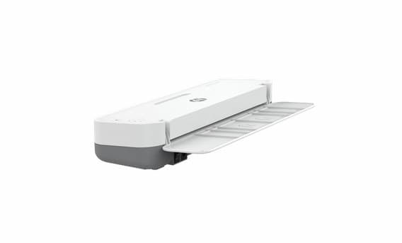 Laminator HP ONELAM 400 A3, biały