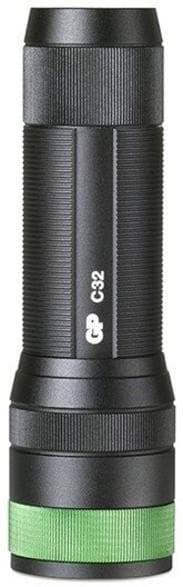 GP Discovery C32 ficklampa