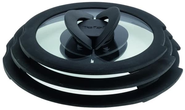 TEFAL Ingenio L9849053 glaslockset 16/18/20 cm