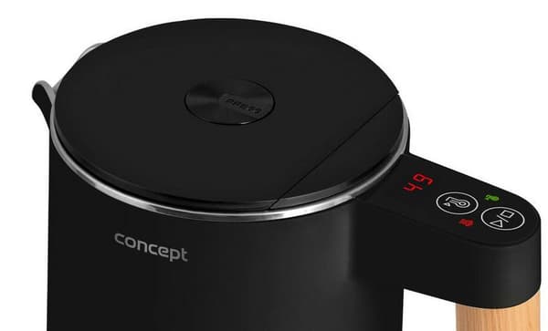 CONCEPT RK3301 Sladdlös Vattenkokare