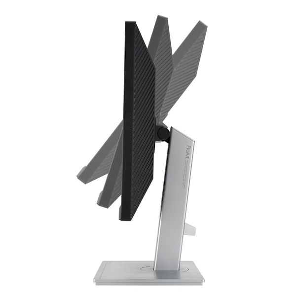 Monitor ASUS 24 PA247CV ProArt