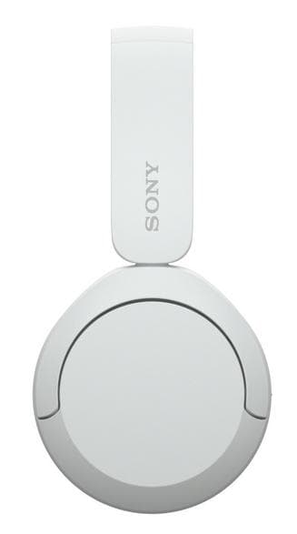 SONY WH-CH520 Trådlösa Hörlurar Vita