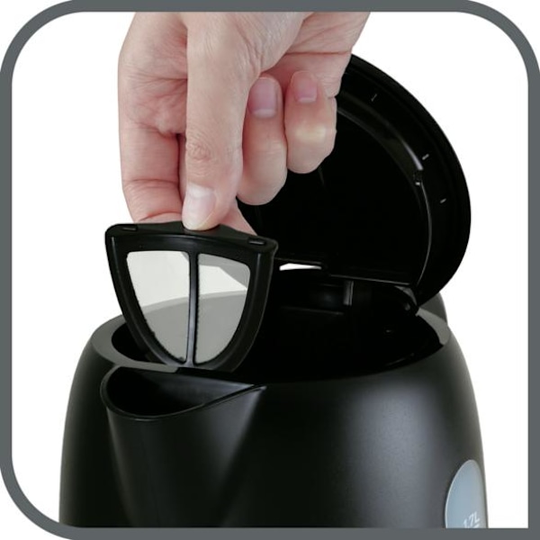 TEFAL KO330 Snow vattenkokare