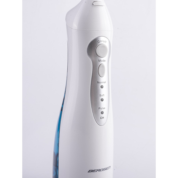 Irygator Dentystyczny bezprzewodowy Berdsen ClearJet X3