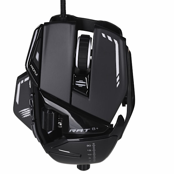 Mysz Mad Catz R.A.T. 8