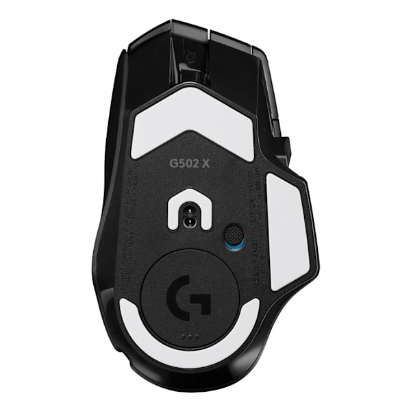 Mysz Logitech G502 X Lightspeed