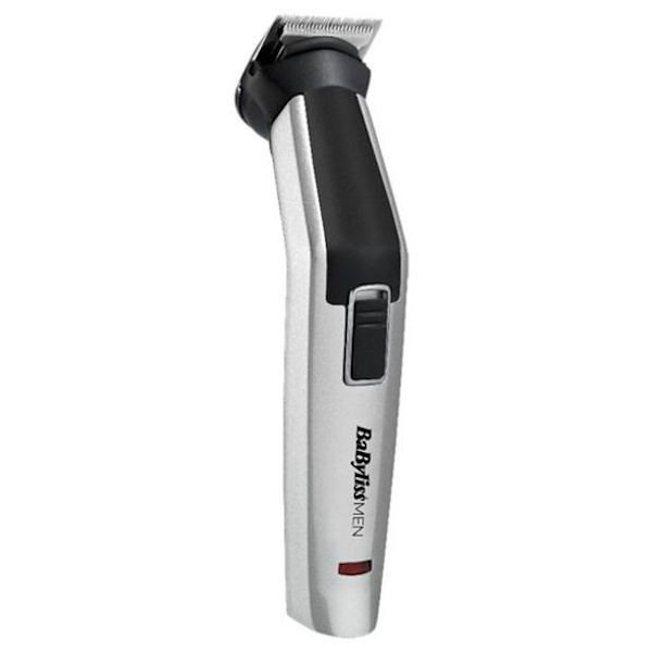 BABYLISS MT726E Men Titanium Multi 8in1 Trimmer