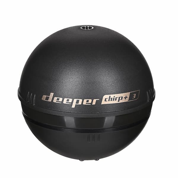 Echosonda Deeper Smart Sonar CHIRP  3
