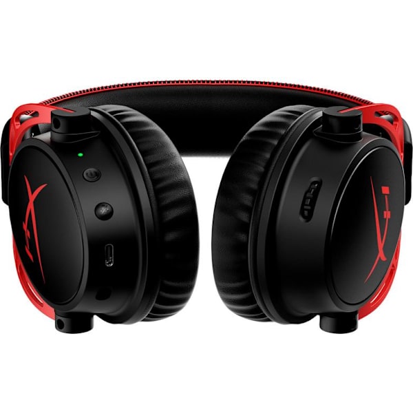 HYPERX Cloud Alpha trådlösa hörlurar