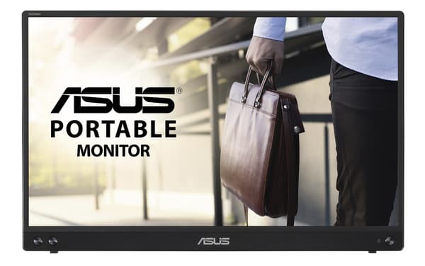 Monitor ASUS 15,6 MB16ACV ZenScreen