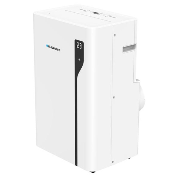 BLAUPUNKT ACP412 Bärbar luftkonditionering Vit