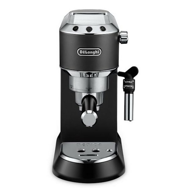DE LONGHI EC 685.BK Dedica Style espressomaskin