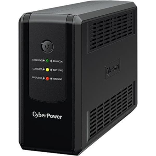 Zasilacz UPS CyberPower UT650EG-FR