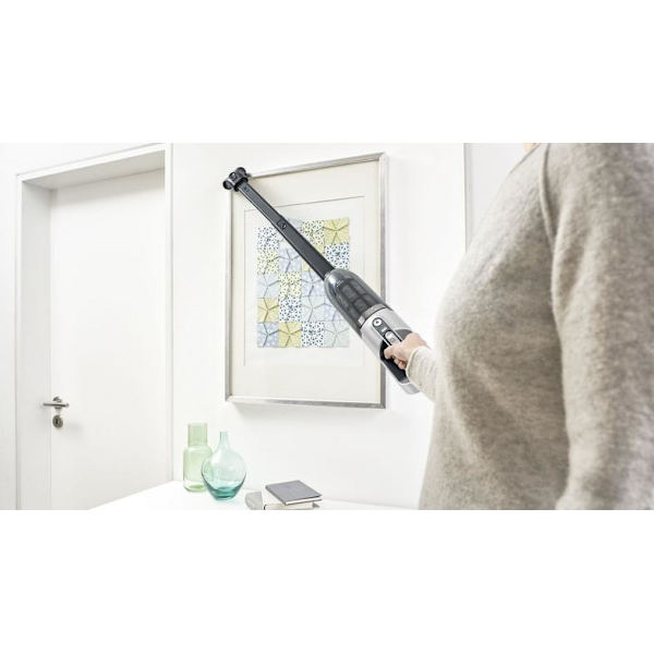 BOSCH BCH3K2801 Sladdlös Dammsugare
