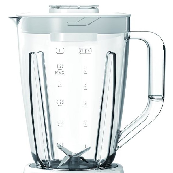 TEFAL BL4201 Blendforce II Vit Smoothie