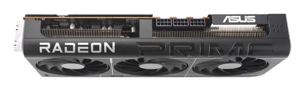 Karta graficzna ASUS PRIME RX9070XT O16G