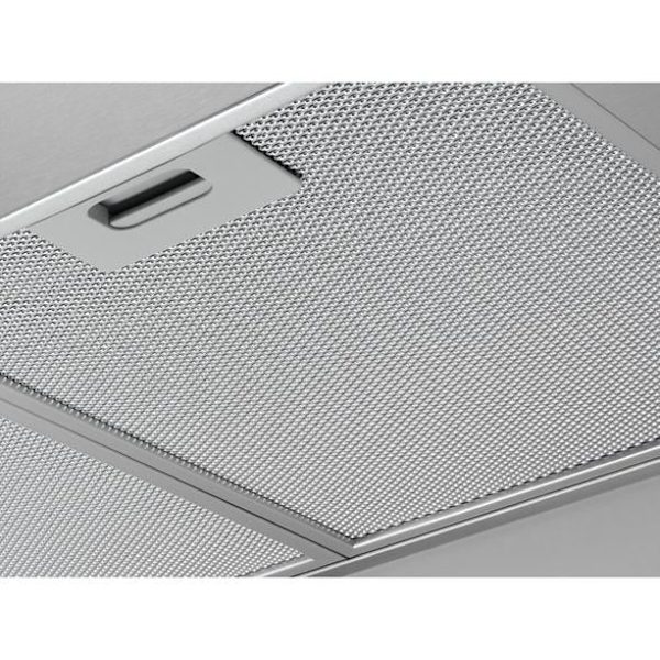 ELECTROLUX LFP539X fläktkåpa