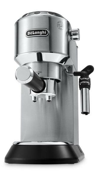 DE LONGHI EC 685.M Dedica Style espressomaskin