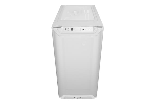 OBUDOWA BE QUIET! PURE BASE 501 LX White