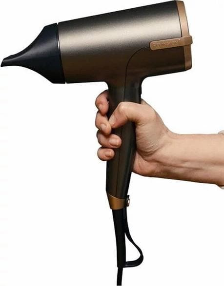 REMINGTON D6077 One Dry & Style Hårtork