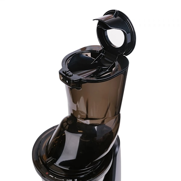 KUVINGS D9900 Långsam Juicer Grafit