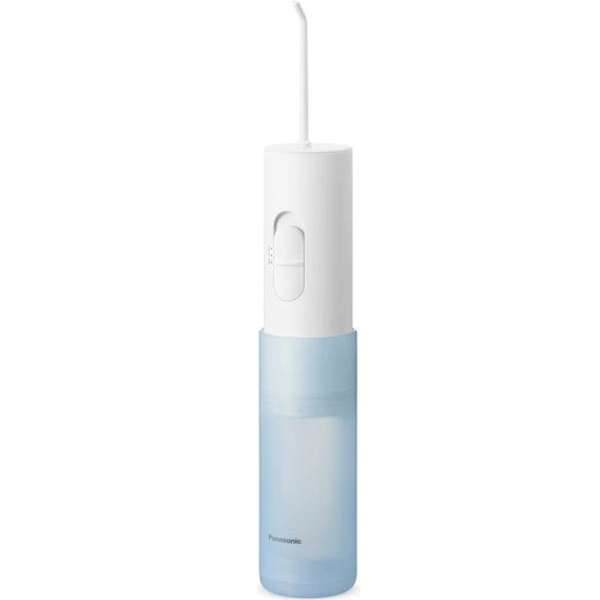 PANASONIC EW-DJ11 Irrigator Vit och Blå