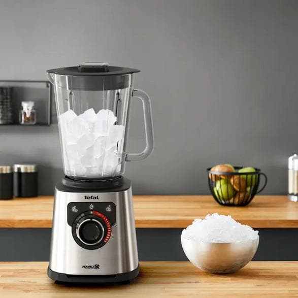 TEFAL Perfektmix+ BL871D smoothiemixer i silver