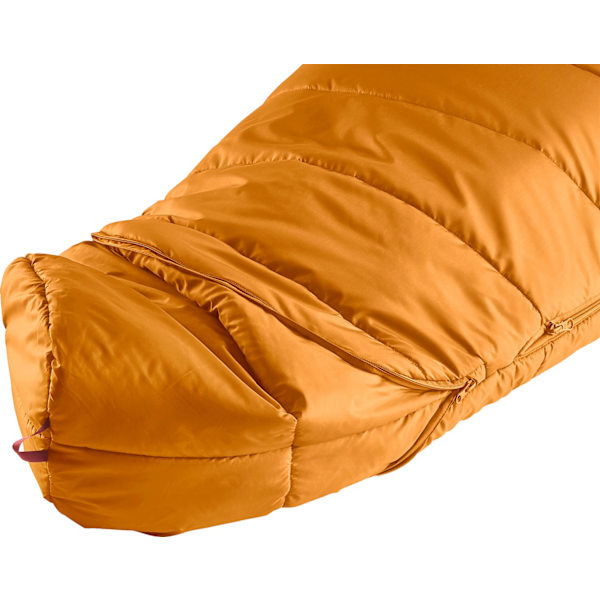 Deuter Starlight maple-redwood