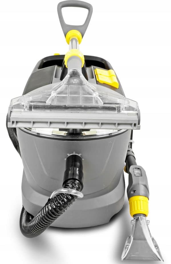 Odkurzacz piorący KARCHER Puzzi 10/1 (1.100-130.0)