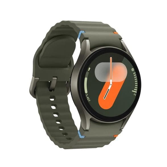 Smartklocka SAMSUNG Galaxy Watch7 LTE 40mm Grön SM-L305FZ