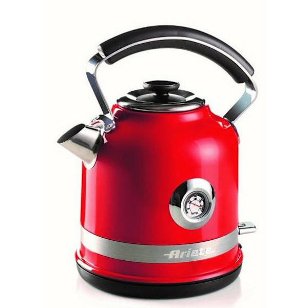 ARIETE 2854/00 Moderna vattenkokare