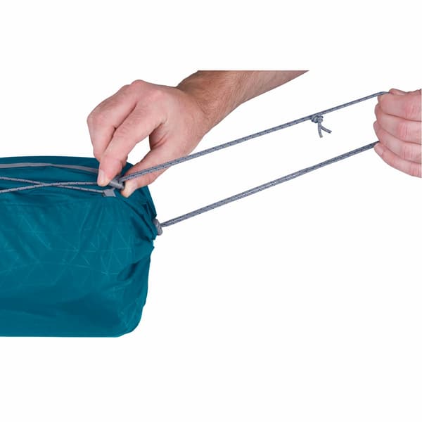 Mata samopompująca SEA TO SUMMIT Comfort Deluxe