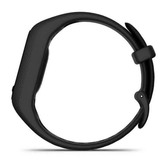 Smartband GARMIN Vivosmart 5 liten/medium Svart 010-02645-10
