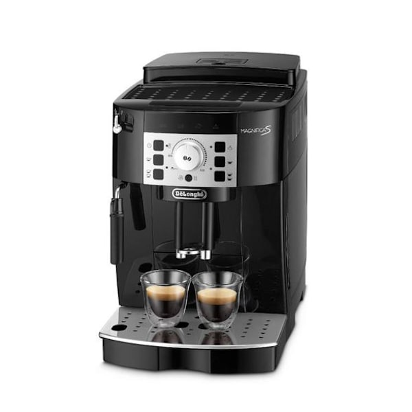DE LONGHI Magnifica S ECAM22.115.B espressomaskin
