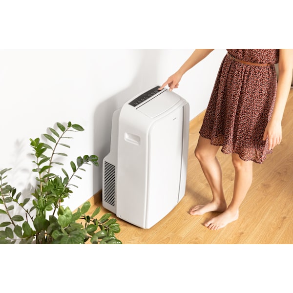SENCOR SAC MT1240C luftkonditionering + WiFi