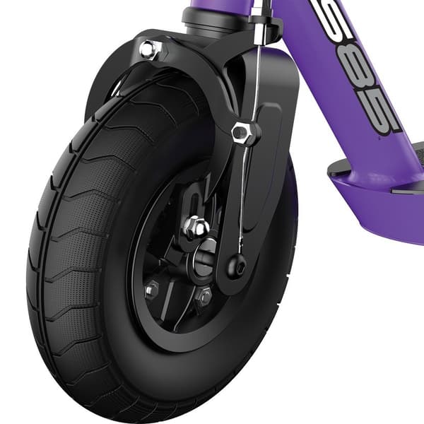 RAZOR S85 Power Core Fioletowa 13173851